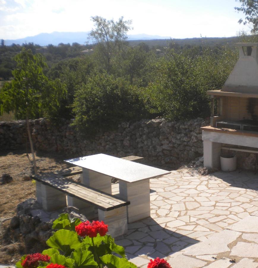 Stone House In A Quiet Landscape, Leonidion Leonídion Exterior foto